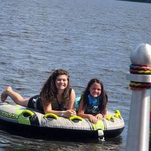 Meet your Posher, Hope